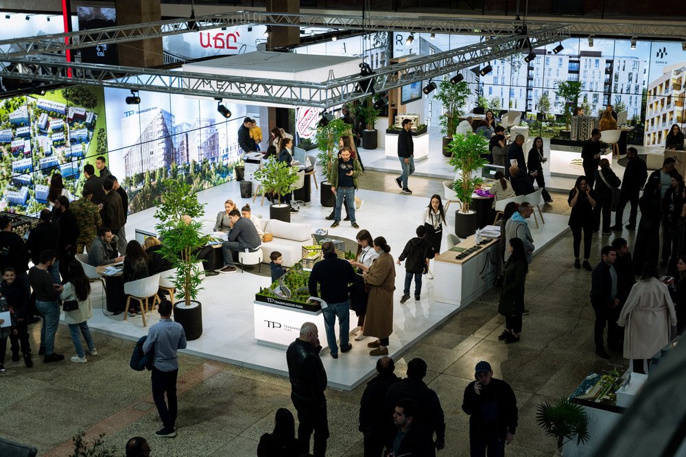 TOON EXPO Invest 2026: Metrum Invest Highlights